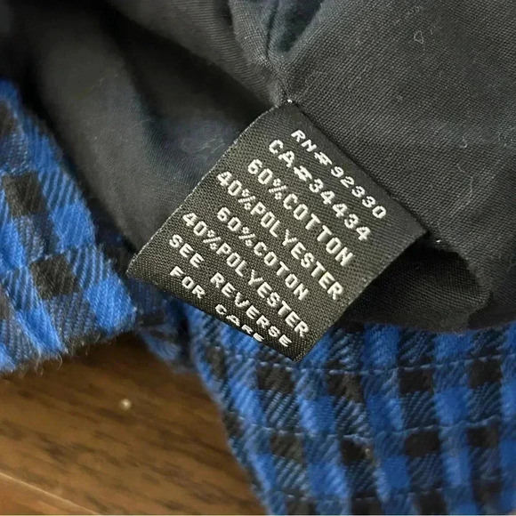 DC JACKET  S - Picture 6 of 10